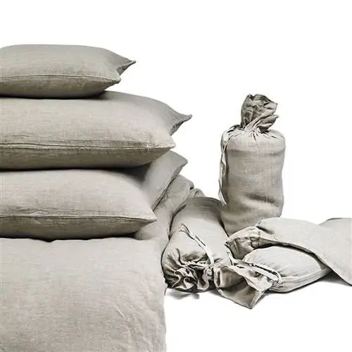 Постельное белье Мануэлы