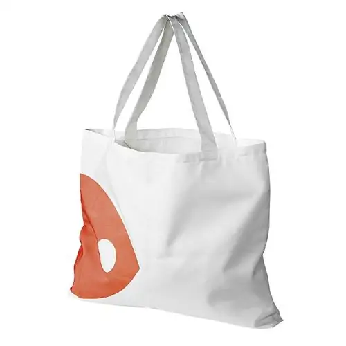 Сумка из коллекции Musselblomma для Ikea