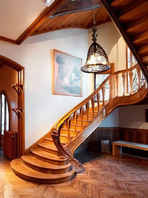 Вилла Мажорель, дом в стиле АРТ-НУВО, вновь открывает свои двери во Франции