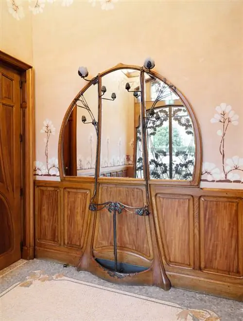 Вилла Мажорель, дом в стиле АРТ-НУВО, вновь открывает свои двери во Франции