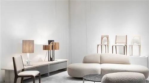Это основные тенденции декора MAISON&OBJET Paris