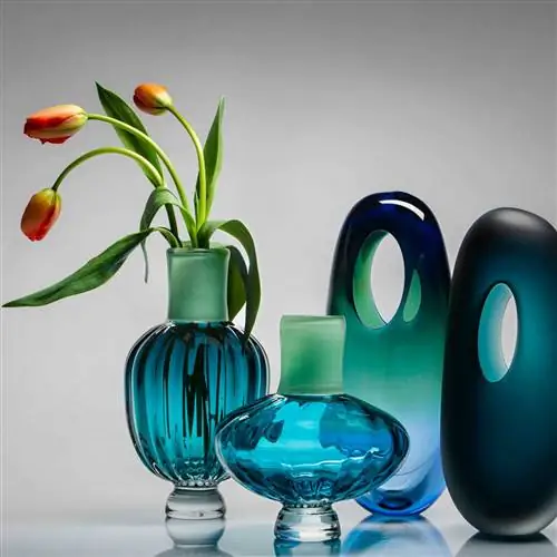 Это основные тенденции декора MAISONOBJET Paris