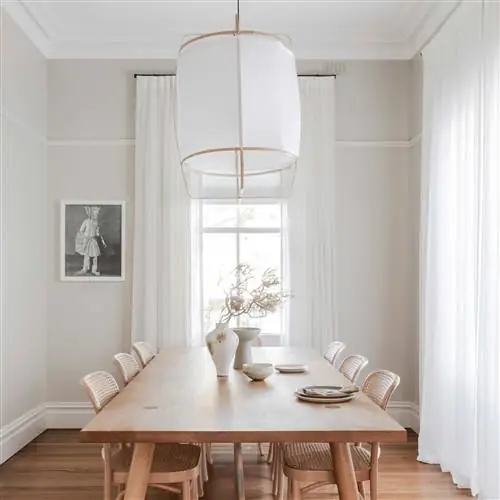 Северные штрихи в доме XIX века в Австралии