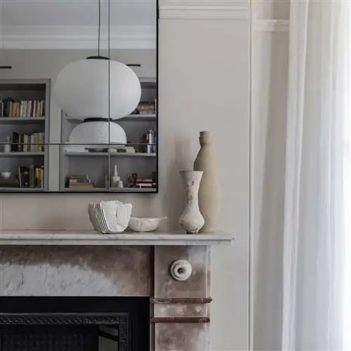 Северные штрихи в доме XIX века в Австралии