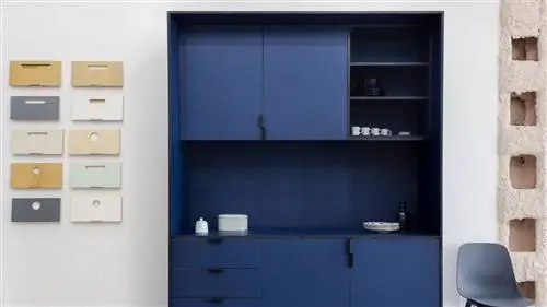 CUBRO, испанская компания, занимающаяся изготовлением кухонь ИКЕА на заказ