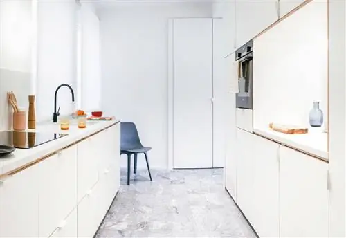 CUBRO - испанская компания, занимающаяся изготовлением кухонь ИКЕА на заказ