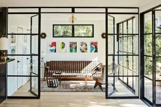 «Romanek Design Studio» подписала контракт с «The Bu» на частную резиденцию в Малибу