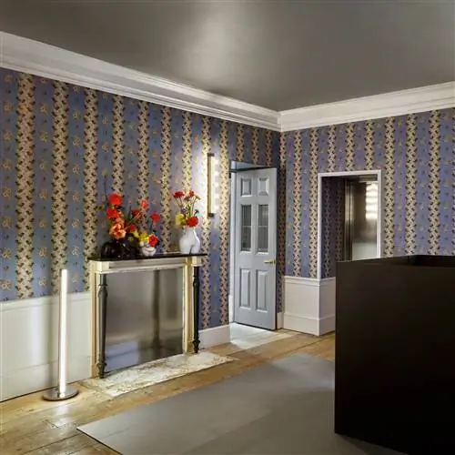 Магия и роскошь Browns Brook Street в модном магазине