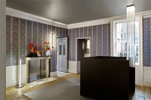 Магия и роскошь Browns Brook Street в модном магазине