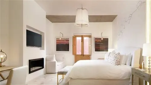 Dôce 18 Concept House: место для отдыха и наслаждения