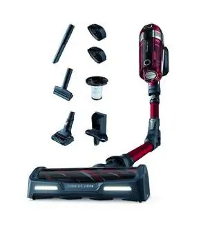 Беспроводной пылесос Rowenta XForce Flex 11.50 RH9829