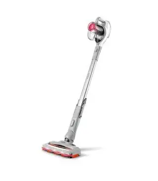 Беспроводной пылесос Philips Speedpro FC672301