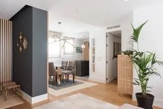 Владельцы узнали о работе архитектора Хелены Мартин через Instagram и связались с ней, чтобы переосмыслить дом…