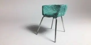 Biobased Materials - исследовательский проект по материалам, полученным из биомассы. Цель - исследовать…