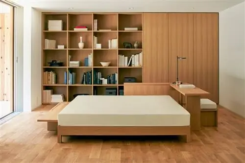 Новый СБОРНЫЙ ДОМ MUJI, чтобы наслаждаться жизнью на открытом воздухе