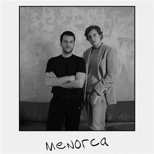 Бегство Quintana Partners через Менорку