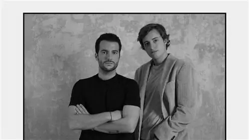 Побег Quintana Partners через Менорку