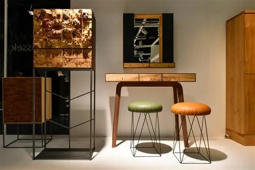 В Германии IMM Cologne стартует первая ДИЗАЙН-ЯРМАРКА года