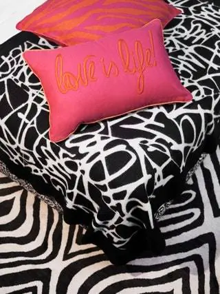 Коллекция Diane von Furstenberg x HM HOME будет доступна в некоторых магазинах и онлайн с пятницы, 16-го…