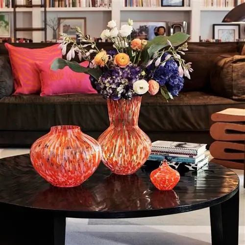 Домашняя коллекция Дайан фон Фюрстенберг в HM Home