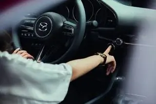 Кабина Mazda CX30 была спроектирована с учетом человеческого существа в соответствии с традиционной японской философией дизайна. В…
