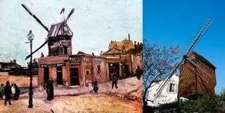 В феврале 1886 года Винсент Ван Гог переехал из Антверпена в Париж, чтобы остаться со своим братом Тео. Мы знаем, что Тео не… В феврале 1886 года Винсент Ван Гог переехал из Антверпена в Париж, чтобы остаться со своим братом Тео. Мы знаем, что Тео не…