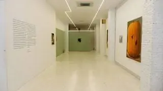 Общий вид галереи Общий вид галереи