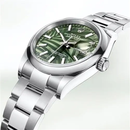 Oyster Perpetual Datejust 36