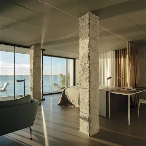 Обновленный эфир «GONZÁLEZ ARQUITECTOS»