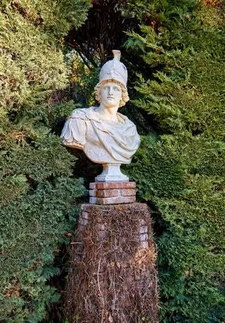 В 1972 году правительство объявило сады живописной территорией, а в 1994 году Женералитат внес их в каталог как «Хорошо…