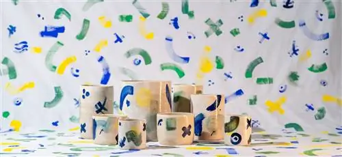 ADN Ceramico - лучшее из валенсийского дизайна благодаря своей керамике