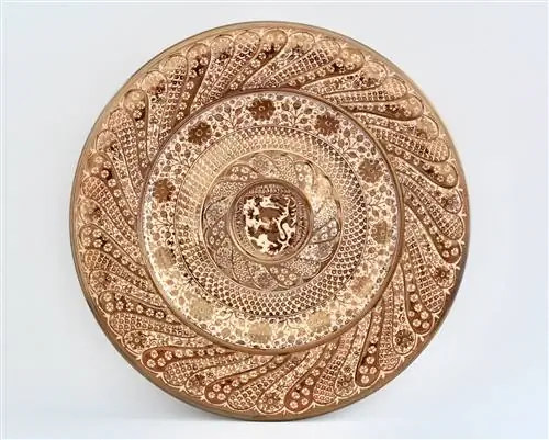 ADN Ceramico - лучшее из валенсийского дизайна благодаря своей керамике