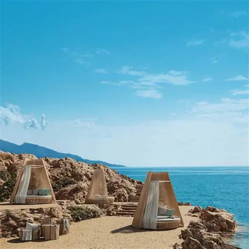 Коллекция «Хижина»