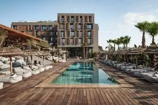 Открытие отеля OKU Ibiza с японской философией вабисаби запланировано на 28 мая