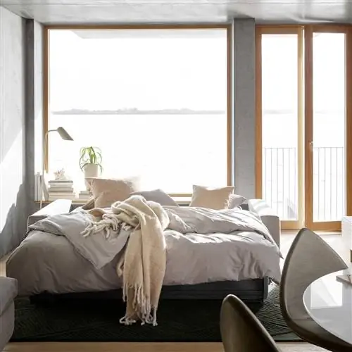 BOCONCEPT меняет дизайн ICONS на SMALL