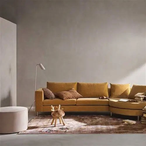 BOCONCEPT меняет дизайн ICONS на SMALL