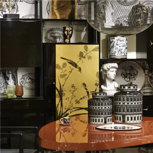 Leons Place Hotel путешествие эстетических слияний