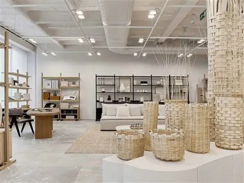 Новый ZARA HOME в Ла-Корунья подчеркивает имидж своих магазинов