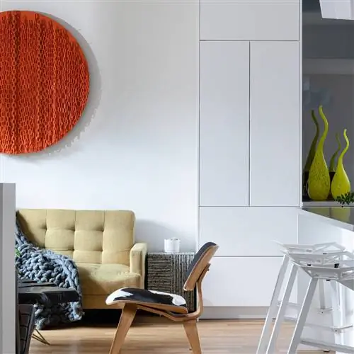 ДОМ певицы, вдохновленный японской архитектурой