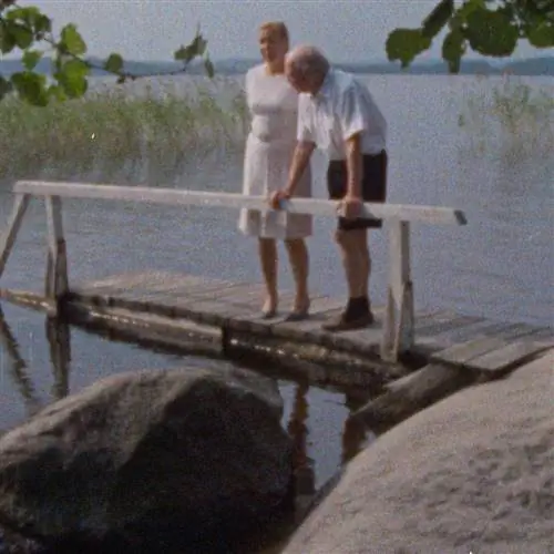 Альвар и Элисса Аалто