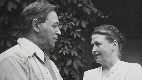 Неизвестная сторона Алвара Аалто в ДОКУМЕНТАЛЬНОМ ФИЛЬМЕ