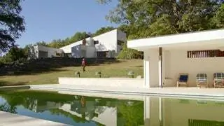 Дом Maison Louis Carr во Франции