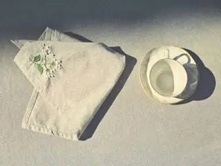 Чистые материалы являются общей чертой коллекции Zara Home
