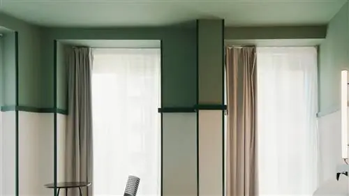 CULDESAC заново изобретает B&B на PLAZA MAYOR в МАДРИДЕ