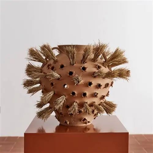 LOEWE и SOTHEBY'S обжаривают КАШТАНЫ