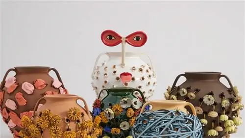 LOEWE и SOTHEBY'S начинают жарить КАШТАНЫ