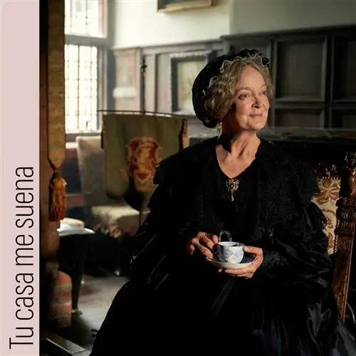 5 лучших локаций сериала BELGRAVIA нового 'Аббатства Даунтон&39