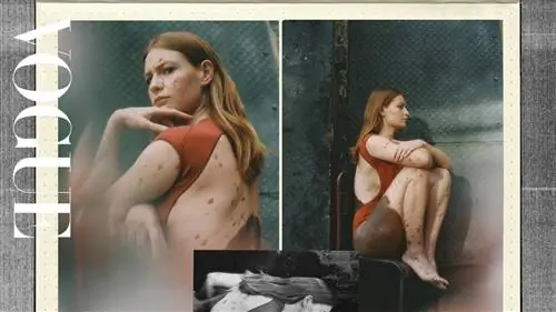 VOGUE представляет специальную серию наград VOGUE BEAUTY