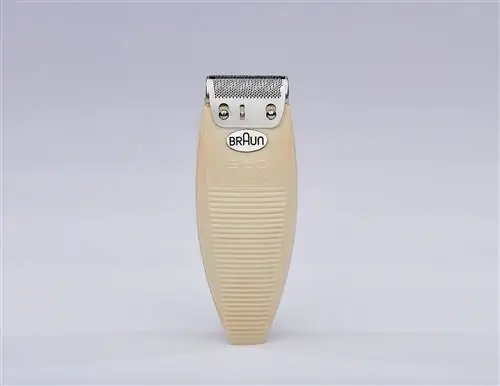 «BRAUN» празднует свое 100-летие, отдавая дань уважения своим разработкам
