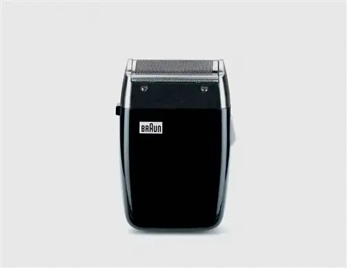 «BRAUN» празднует свое 100-летие, отдавая дань уважения своим разработкам